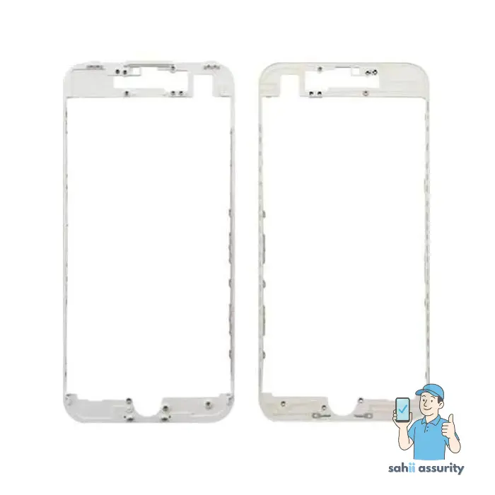 LCD Frame Middle Chassis for Apple iPhone 7 Plus